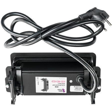 Gniazdo blatowe Spacetronik SPSDA41BB