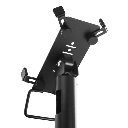 Spacetronik SPA-102B Kartenterminal-Halter