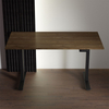 Blat biurka uniwersalny 120x60x1.8cm Orzech Ambas