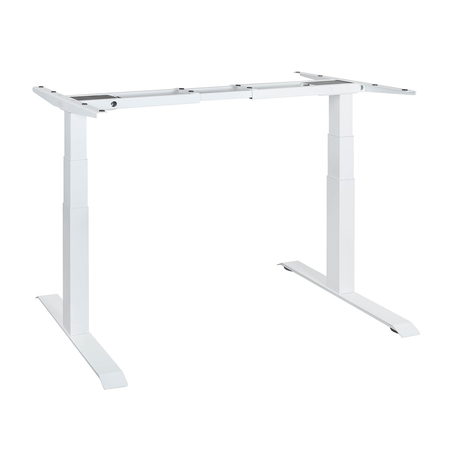 Elektryczne biurko Vegard Color 140x70 WPC31