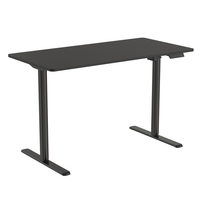Elektryczne biurko Spacetronik Moris 121BB 120x60