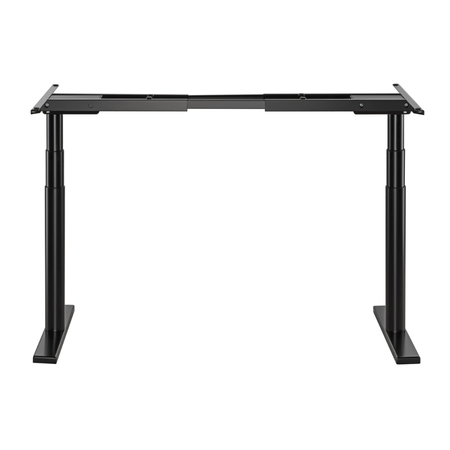 Elektryczny stelaż regulowany do biurka Spacetronik SPE-227B