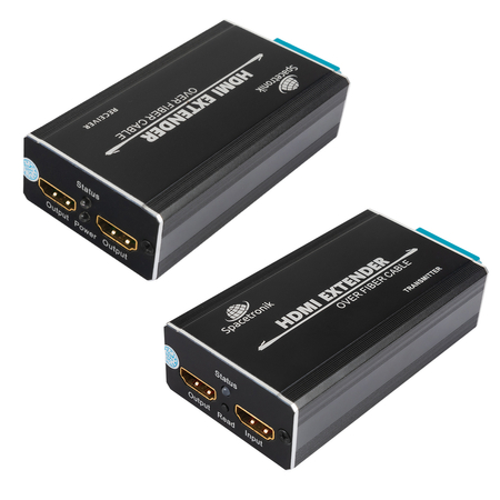 Konwerter HDMI na światłowód SPH-FO13