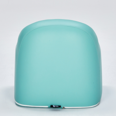 Fotel dziecięcy Spacetronik XD SPC-XD-23 Niebieski