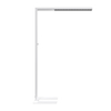 Lampa wolnostojąca podłogowa GLOW D22 Pro Biała