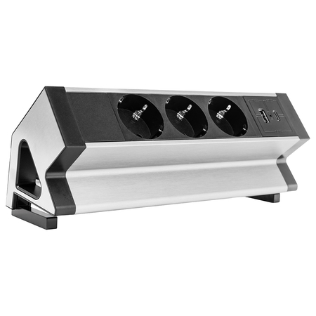 Gniazdo blatowe Spacetronik SPSTA51BS