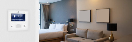 Smart 43" Spacetronik DiO SPD-M434TW Monitor