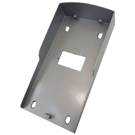 Wideodomofon jednorodzinny Spacetronik SPD-DS701