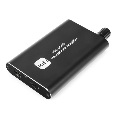 wzmacniacz słuchawkowy Hi-Fi Aux 3.5mm SPH-AA01