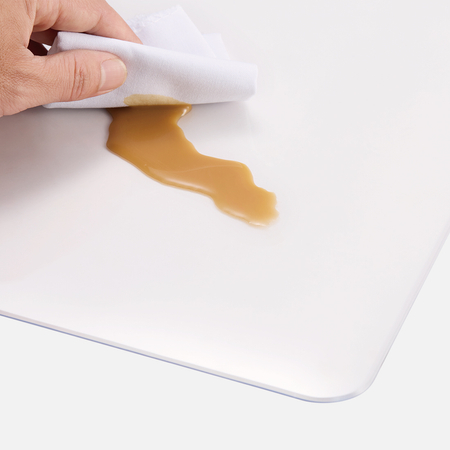 Matowa podkładka PVC Spacetronik SPB052 80x40cm