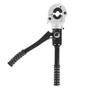 Hydrauliczna zaciskarka z 4 formami CHP-S02TH