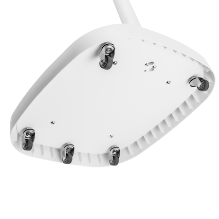 Mobilny Stojak Podłogowy TV SPET03W na Sprężynie Gazowej