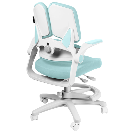 Spacetronik XD verstellbarer Schreibtisch SPE-X104WA 120x60