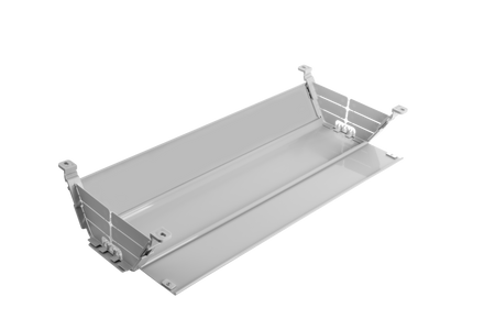 Uchwyt kablowy Spacetronik SPK-524G