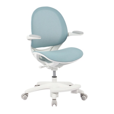 Zestaw regulowane biurko i krzesełko Spacetronik XD dla chopca