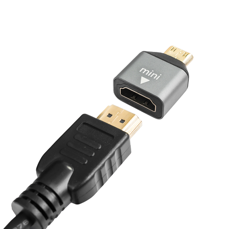 Bezprzewodowy transmiter HDMI Spacetronik SPH-W32