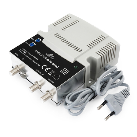 Wzmacniacz budynkowy Spacetronik SPA-28SG SLOPE