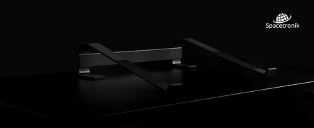Podstawka do laptopa Spacetronik SPP-101B