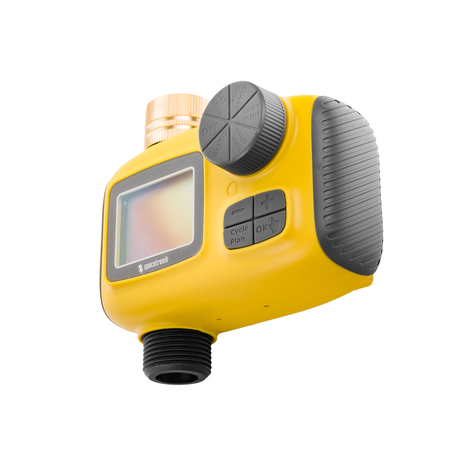 Zawór wody automatyczny SP-GC41