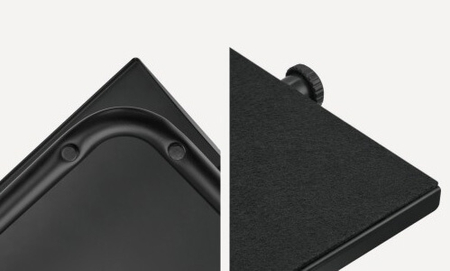 Fußstütze SPE-M06B