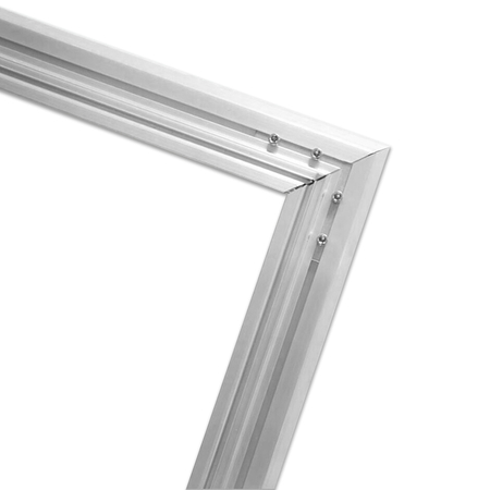 Zestaw kina domowego 16:9 Spacetronik PRS-F04 + SPH-W32 + SPA-P01B