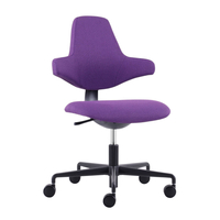 Fotel biurowy Spacetronik Matar SPC-MATAR-M5106