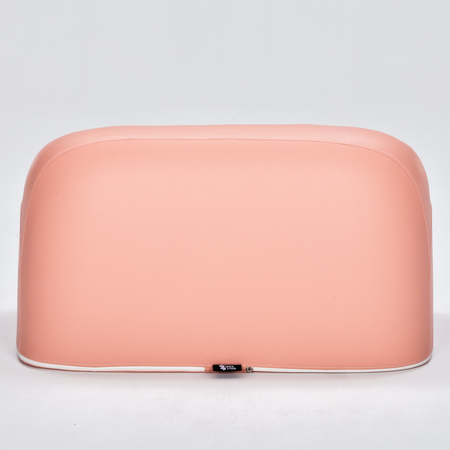 Sofa dziecięca Spacetronik XD SPC-XD24P Różowa