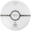 Smart Life Funk-Rauchmelder SL-DS01