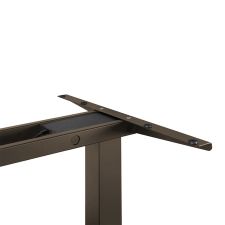 Elektryczne biurko Vegard Color 140x70 CPC09