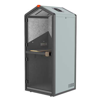 Mobilna kabina akustyczna Spacetronik SPE-POD03BN