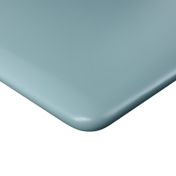 Blat MDF malowany proszkowo 180x80x2.5 Arctic Bree