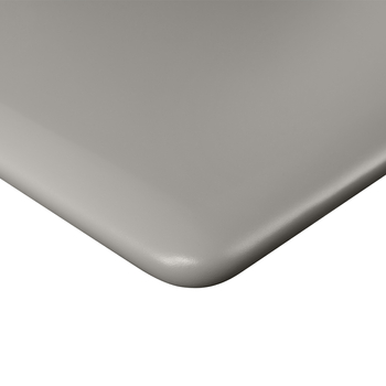 Blat MDF malowany proszkowo 140x70x2.5 Cashmere