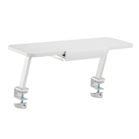 Nadstawka biurkowa Spacetronik SPB-112WW 60