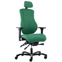 Fotel biurowy Spacetronik Matar SPC-MENNKAR-M8145