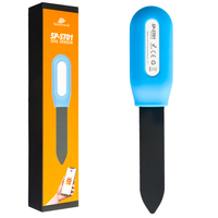 Tester wilgotności i temperatury gleby Spacetronik SP-ST01