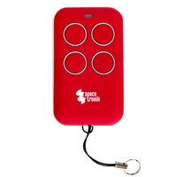 Pilot samokopiujący uniwersalny 280-868 MHz red