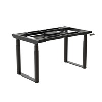 Elektryczny stelaż biurka 300kg Spacetronik SPE437