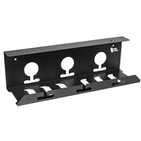 Organizer do kabli komputerowych SPK523B_040