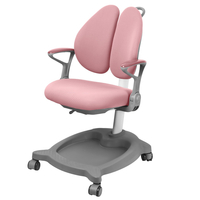 Fotel regulowany dziecięcy Spacetronik SPC-XD05P