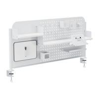 Nadstawka na Biurko Dziecięce Spacetronik SPB158