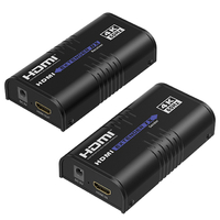 Konwerter sygnał HDMI na IP SPH-HIPV5 Zestaw