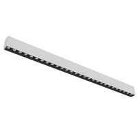 Lampa sufitowa LED natynkowa GLOW D22 Pro Biała