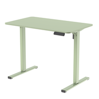 Elektryczne biurko Spacetronik Moris 125JJ 100x60