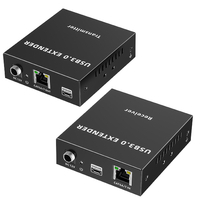 Extender USB za pomocą LAN Spacetronik SPU-EX02