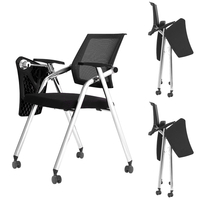 Krzesło rozkładane Spacetronik MOLY-10 3 sztuki