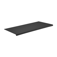 Narożna podkładka PVC Spacetronik SPB-003_0 80x40