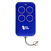 Pilot samokopiujący uniwersalny 280-868 MHz blue