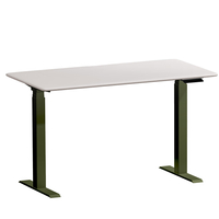 Elektryczne biurko Vegard Color 140x70 OPC05