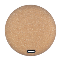 Okrągła korkowa mata antyzmęczeniowa 62cm SPEM57L