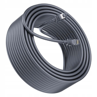 Spacetronik SSK3 kabel LAN Starlink Gen3 15m